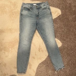 Good American women’s denim